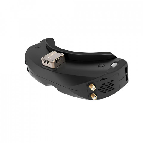 FPV Окуляри SKYZONE SKY04O PRO 5.8GHz 56CH L,X Band (SKY04OP5G)